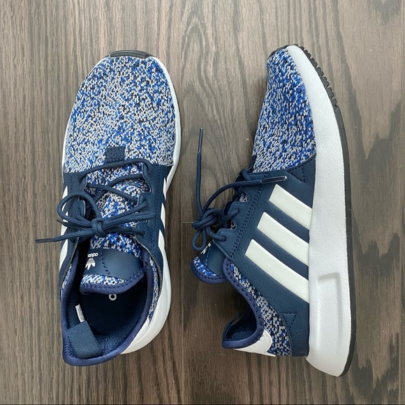 Adidas Original X_PLR, US 4.5/UK 4 - Picture 2 of 5